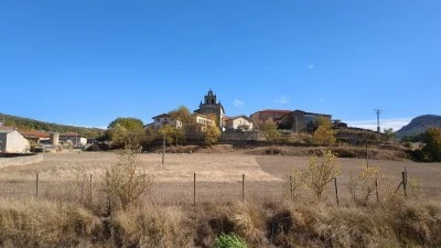 Iglesia de Nuestra Señora de la Asunción
