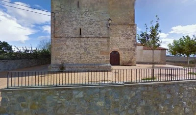Iglesia de Nuestra Señora de la Asunción