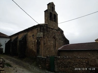 Iglesia de Nuestra Señora de la Asunciòn