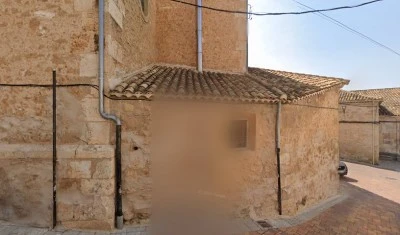 Iglesia de Nuestra Señora de la Asunción (Minglanilla)