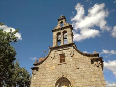 Ermida de Nosa Señora de Lodairo