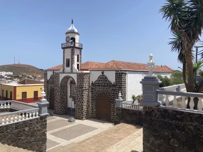 Iglesia de Nuestra Señora de la Concepción