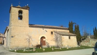 Iglesia de Nuestra Señora de la Concepción