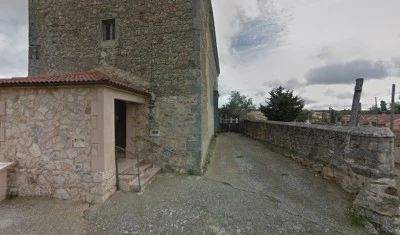 Iglesia de Nuestra Señora de la Concepción
