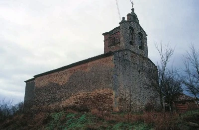 Iglesia de Nuestra Señora de la Concepción
