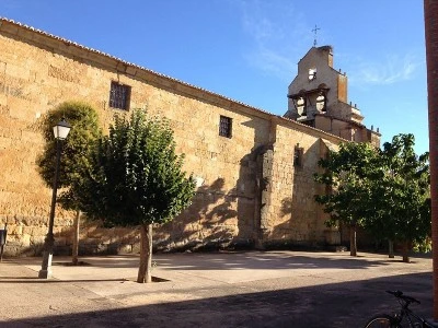 Iglesia de Nuestra Señora de la Concepción