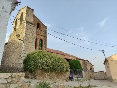 Iglesia de Nuestra Señora de la Concepción