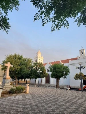 Iglesia de Nuestra Señora de la Coronada