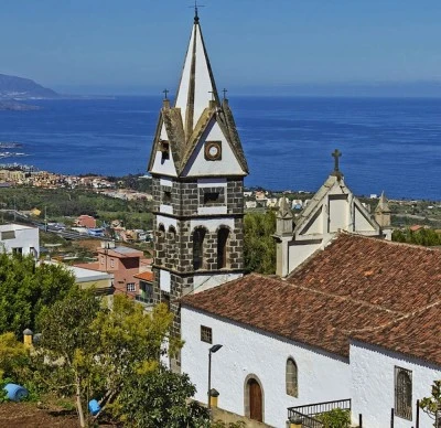 Iglesia de Nuestra Señora de la Encarnación