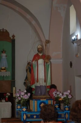 Iglesia de Nuestra Señora de la Inmaculada Concepción de Collados