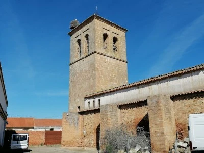 Iglesia de Nuestra Señora de la Luz Bella