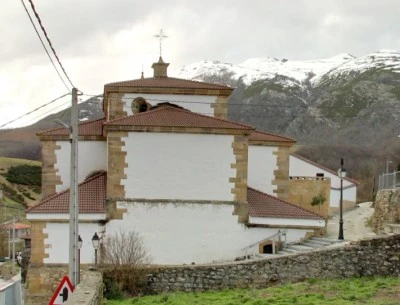 Iglesia de Nuestra Señora de la Natividad
