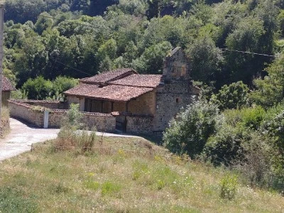 Iglesia de Nuestra Señora de la Piedad