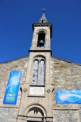 Iglesia de Nuestra Señora de la Plaza