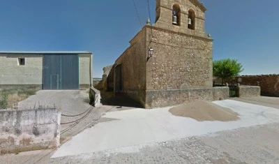 Iglesia de Nuestra Señora de las Mercedes
