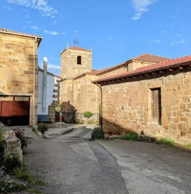 Iglesia de Nuestra Señora de las Nieves