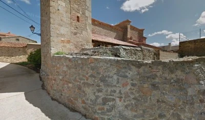 Iglesia de Nuestra Señora de las Nieves