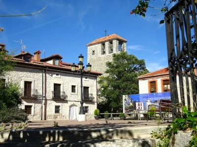 Iglesia de Nuestra Señora de las Nieves