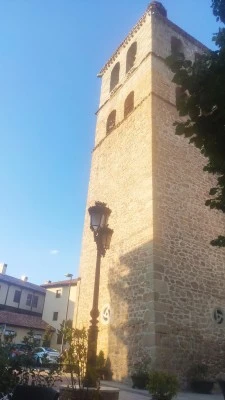 Iglesia de Nuestra Señora de las Nieves