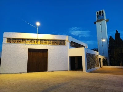 Iglesia de Nuestra Señora de los Angeles