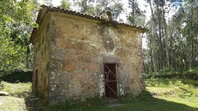 Capela da Nosa Señora da Concepción