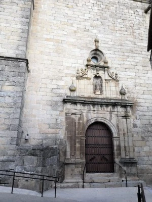 Iglesia de Nuestra Señora de Los Ángeles