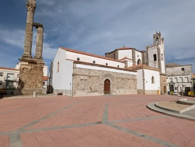Iglesia de Nuestra Señora de los Milagros