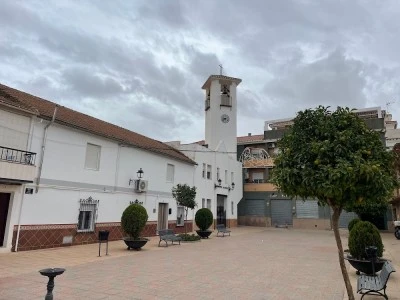 Iglesia de Nuestra Señora de los Remedios
