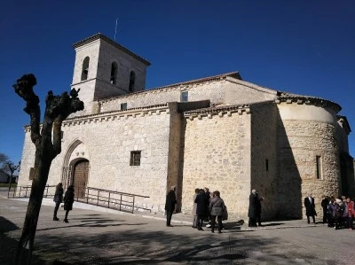 Iglesia de Nuestra Señora de los Remedios