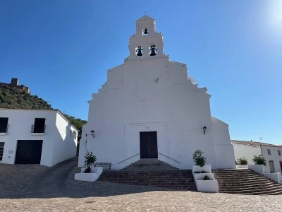 Iglesia de Nuestra Señora de los Remedios
