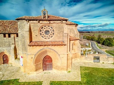 Iglesia de Nuestra Señora de los Reyes