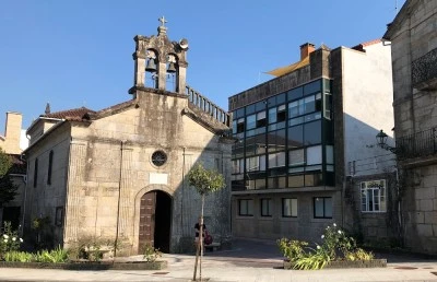 Iglesia de Nuestra Señora de Lourdes