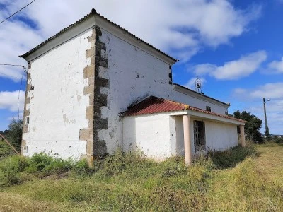 Ermida de San Mamede