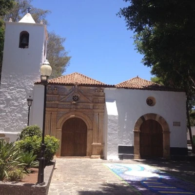 Iglesia de Nuestra Señora de Regla