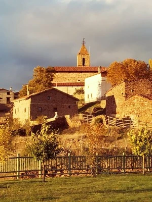 Iglesia de Nuestra Señora del Campillo