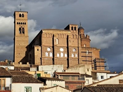 Iglesia de Nuestra Señora del Castillo