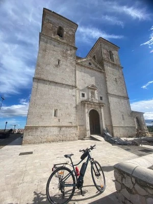 Iglesia de Nuestra Señora del Castillo