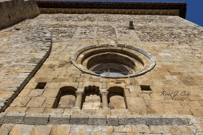 Iglesia de Nuestra Señora del Castillo y Museo