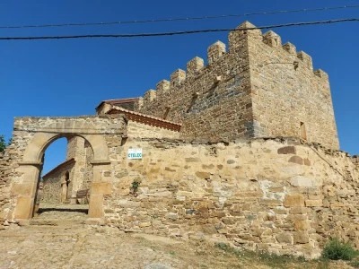 Iglesia de Nuestra Señora del Collado