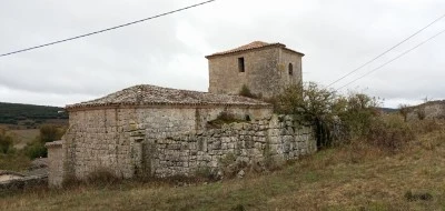 Iglesia de Nuestra Señora del Patrocinio