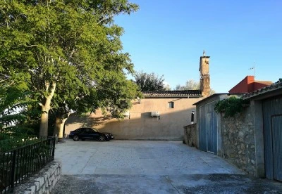 Iglesia de Nuestra Señora del Pilar
