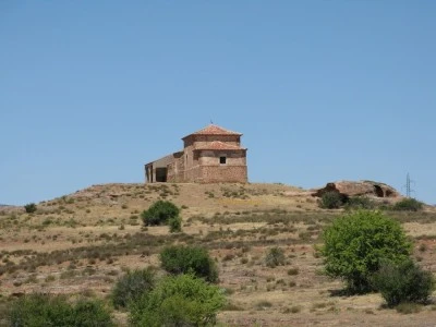 Iglesia de Nuestra Señora del Puente.
