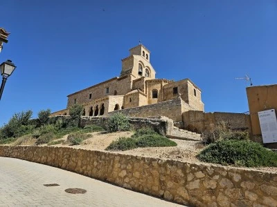 Iglesia de Nuestra Señora del Rivero