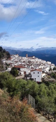 Iglesia de Nuestra Señora del Rosario