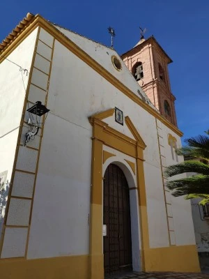 Iglesia de Nuestra Señora del Rosario