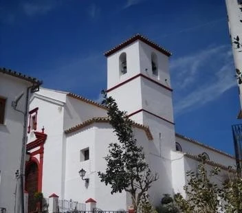 Iglesia de Nuestra Señora del Rosario