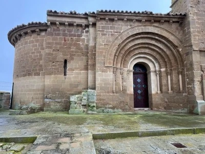 Iglesia de Nuestra Señora del Rosario