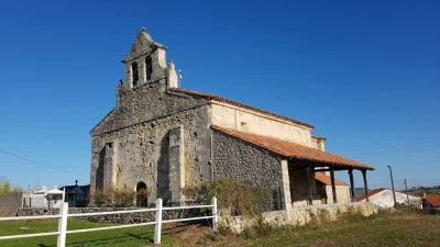 Iglesia de Nuestra Señora del Rosario