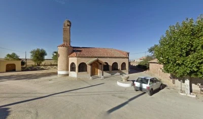 Iglesia de Nuestra Señora del Rosario