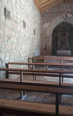 Iglesia de Nuestra Señora del Rosario